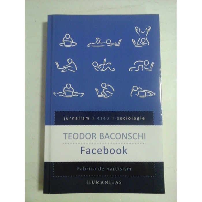FACEBOOK - TEODOR BACONSCHI